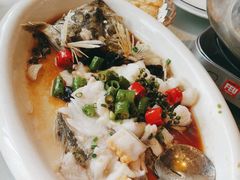 -陶缘一号·四季缘·老字号顺德菜·户外婚礼家宴(西滘店)