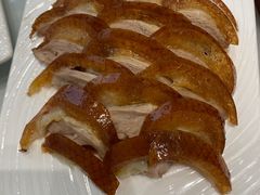 -香融府·烤鸭·家常菜(马家堡路店)