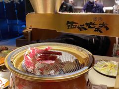 -西塔老太太泥炉烤肉(温州首店万象城黑金店)