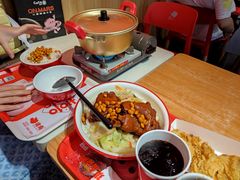 -猪角·闽南猪脚饭(文三路店)