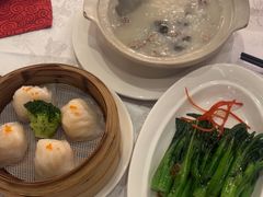 -酌宴府The China Club·广州万富希尔顿酒店(云城东路店)
