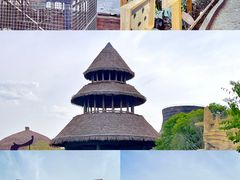 -中华郡文化旅游景区