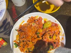 -蛙喔牛蛙(仙林万达茂店)