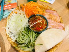 -迷你椰·泰式大排档(共康店)