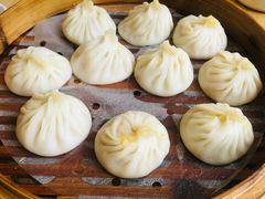 招牌蟹粉小笼包-玖鲜小笼(中山广场店)