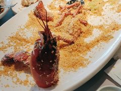 -鱼乐轩·俄罗斯海鲜直供餐厅(群力店)