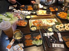 -新石器烤肉(之心城店)