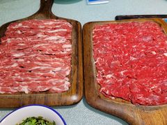 -李氏疙瘩汤·本地海鲜·老烟台菜(所城里店)