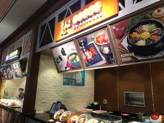 -食通天·寰宇集(杭州万象城店)