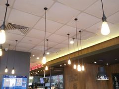-汉堡王(华润五彩城店)