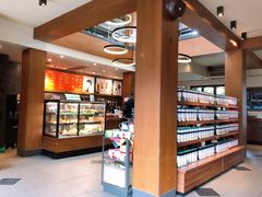 -星巴克臻选(成都宽窄巷子店)