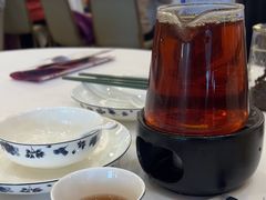 -御彩酒家(东风东路店)