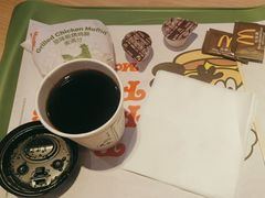 -麦当劳(双榆树店)