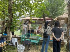 -HERRE·FARM 赫尔露营农场·团建聚会包场