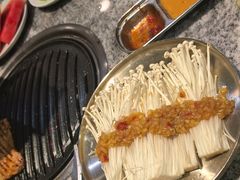 -高丽苑韩国烤肉(海昌路旗舰店)