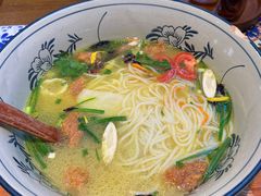 -芸南道·过桥米线(昆明老街旗舰店)