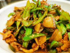 常株潭小炒肉-常株潭·湖南菜(蛇口店)