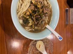-奎元馆.百年奎元.非遗传承(西湖边的解放路店)