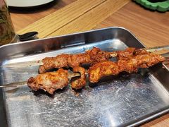 -贯贯吉·清真餐厅(浙江中路店)