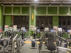 -悦莱美游泳健身会所(御景壹号店)