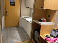 -重庆观音桥华美达安可酒店