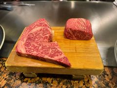 -神户牛排餐厅MOURIYA(总店)