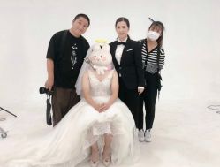 -第一夫人婚纱摄影(南京店)