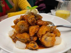 虾爆鳝-南麓·浙里(外滩店)