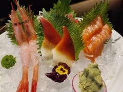 -曙亚洲餐厅-重庆富力艾美酒店(南坪万达广场店)