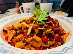 -花椒俏川菜小馆(南海万达店)