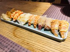 -林妈妈村·日式料理(宝山万达店)