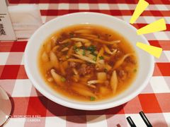 -西贝(上海中心店)