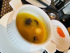 -青岛颐海花园酒店总店·自助餐厅