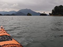 -千岛湖湖人皮划艇俱乐部