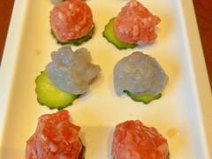 -东海怡品海鲜豆捞(舟宿夜江店)