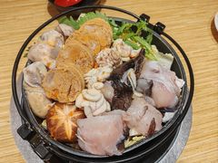 -合点寿司(金虹桥商场店)