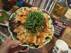 -半藏居酒屋(香港花园店)