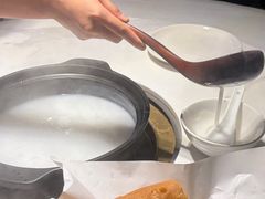 -大良毋米粥 · 粥底火锅(岭南天地店)