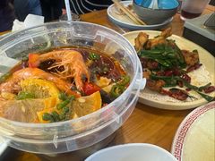 -金龙·打边炉(南京西路店)