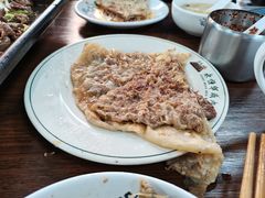-清真永恒华威肉饼(潘家园店)