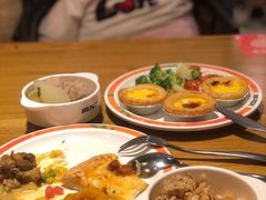 -好伦哥(温都水城店)