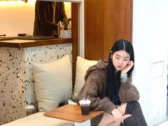 -Line 咖啡(石厦花园店)