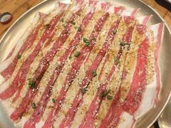 -韩景台烤肉(八大处店)