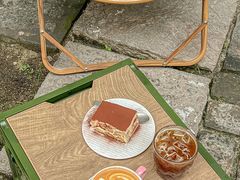 -PAUSE CAFE(南秀村店)