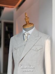 -钴蓝西服定制·男士礼服租赁(鄞州店)