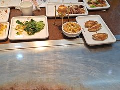 -湘汇概念铁板烧(铁西万达店)