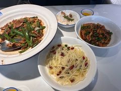 -兰湘子·湘菜小炒(长安万科广场店)
