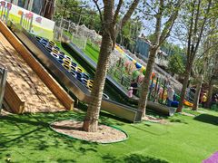 -北京鹿世界主题园