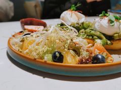 -BE BRIGHT KITCHEN(正佳广场店)