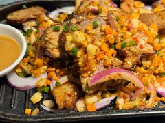 -野蔓果·山野菜(西湖景区·龙井茶田店)